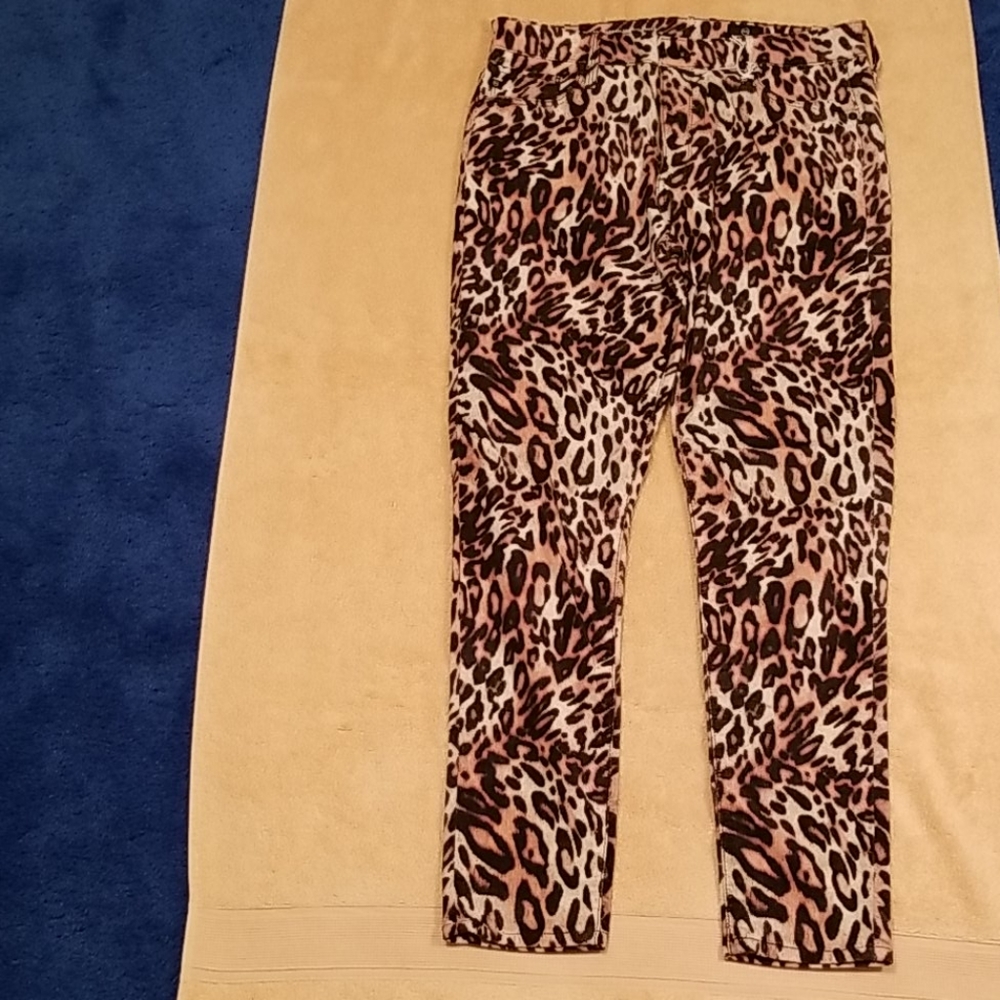 Adriano Goldschmied Farrah Skinny Ankle Jeans 32R - Picture 11 of 13